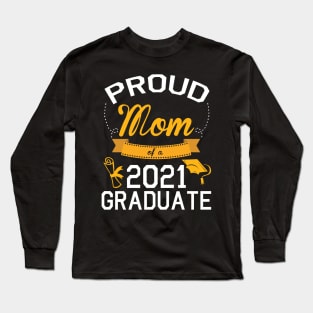 T1Shop Happy Graduate Last Day Of School Long Sleeve T-Shirt